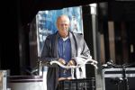 Amstetdam 4 oktober 2022
Ferdinanad Grapperhaus doet boodschappen in Amsterdam zuid