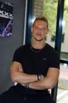 Beverwijk 24 september 2022
Ferry Doedens tijdens tepetities van Only Ferry theater tournee
