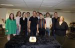 Beverwijk 24 september 2022
Ferry Doedens tijdens tepetities van Only Ferry theater tournee