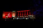 Utrecht 21 september 2022
Premiere Zee van tijd tijdens de openingsavond van het Nederlands filmfestival in de schouwburg in Utrecht.
Filmdagen Utrecht Schouwburg Utrecht