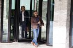 Amsterdam 11 oktober 2022
Rechtszaak Olcay Gulsen tegen de moeder van haar expartner Frans Ghazi in de rechtbank van Amsterdam.