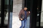 Amsterdam 11 oktober 2022
Rechtszaak Olcay Gulsen tegen de moeder van haar expartner Frans Ghazi in de rechtbank van Amsterdam.