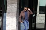 Amsterdam 11 oktober 2022
Rechtszaak Olcay Gulsen tegen de moeder van haar expartner Frans Ghazi in de rechtbank van Amsterdam.