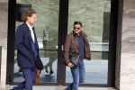 Amsterdam 11 oktober 2022
Rechtszaak Olcay Gulsen tegen de moeder van haar expartner Frans Ghazi in de rechtbank van Amsterdam.