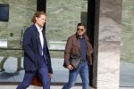 Amsterdam 11 oktober 2022
Rechtszaak Olcay Gulsen tegen de moeder van haar expartner Frans Ghazi in de rechtbank van Amsterdam.