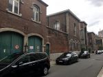 Antwerpen 29 Juli 2016
De Gevangenis van Antwerpen waar Frank Masmeijer verbleef