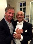 Maastricht, 13 Juli 2015
Vrijthoff Concert Andrieu Rieu met als gasten
Gheorghe Zamfirr Harry v Hoof en Els v Hoof