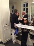 Maastricht, 13 Juli 2015
Vrijthoff Concert Andrieu Rieu met als gasten
Gheorghe Zamfirr Harry v Hoof en Els v Hoof