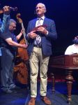 Maastricht, 13 Juli 2015
Vrijthoff Concert Andrieu Rieu met als gasten
Gheorghe Zamfirr Harry v Hoof en Els v Hoof
