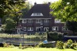 Amsterdam 22 september 2022
Nieuwe huis van Giedo v d Garde en zijn vrouw Denise Boekhoorn