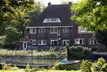 Amsterdam 22 september 2022
Nieuwe huis van Giedo v d Garde en zijn vrouw Denise Boekhoorn