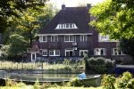 Amsterdam 22 september 2022
Nieuwe huis van Giedo v d Garde en zijn vrouw Denise Boekhoorn