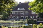 Amsterdam 22 september 2022
Nieuwe huis van Giedo v d Garde en zijn vrouw Denise Boekhoorn