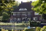 Amsterdam 22 september 2022
Nieuwe huis van Giedo v d Garde en zijn vrouw Denise Boekhoorn
