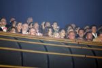 Amstelveen 26 september 2022
Premiere theatershow Tino Martin in de schouwburg van Amstelveen . Glennis Grace