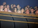 Amstelveen 26 september 2022
Premiere theatershow Tino Martin in de schouwburg van Amstelveen . Glennis Grace