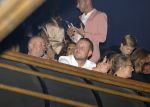 Amstelveen 26 september 2022
Premiere theatershow Tino Martin in de schouwburg van Amstelveen . Glennis Grace