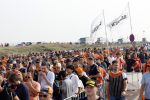 Zandvoort 4 september 2022
Nederlandse F1 Grand Prix op circuit Zandvoort.