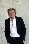 Ijmuiden 4 oktober 2022
Persconferentie in het pand / loods van Hans Klok