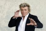 Ijmuiden 4 oktober 2022
Persconferentie in het pand / loods van Hans Klok