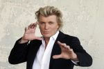 Ijmuiden 4 oktober 2022
Persconferentie in het pand / loods van Hans Klok