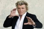 Ijmuiden 4 oktober 2022
Persconferentie in het pand / loods van Hans Klok