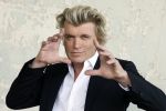 Ijmuiden 4 oktober 2022
Persconferentie in het pand / loods van Hans Klok