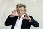 Ijmuiden 4 oktober 2022
Persconferentie in het pand / loods van Hans Klok
