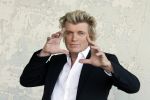 Ijmuiden 4 oktober 2022
Persconferentie in het pand / loods van Hans Klok