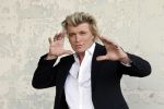 Ijmuiden 4 oktober 2022
Persconferentie in het pand / loods van Hans Klok