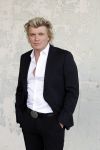 Ijmuiden 4 oktober 2022
Persconferentie in het pand / loods van Hans Klok