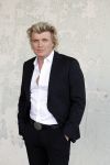 Ijmuiden 4 oktober 2022
Persconferentie in het pand / loods van Hans Klok