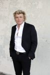 Ijmuiden 4 oktober 2022
Persconferentie in het pand / loods van Hans Klok