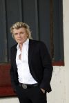 Ijmuiden 4 oktober 2022
Persconferentie in het pand / loods van Hans Klok