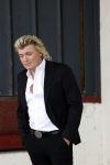 Ijmuiden 4 oktober 2022
Persconferentie in het pand / loods van Hans Klok