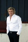 Ijmuiden 4 oktober 2022
Persconferentie in het pand / loods van Hans Klok
