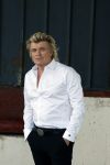 Ijmuiden 4 oktober 2022
Persconferentie in het pand / loods van Hans Klok