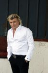 Ijmuiden 4 oktober 2022
Persconferentie in het pand / loods van Hans Klok