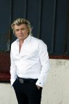 Ijmuiden 4 oktober 2022
Persconferentie in het pand / loods van Hans Klok