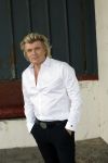 Ijmuiden 4 oktober 2022
Persconferentie in het pand / loods van Hans Klok