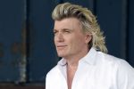Ijmuiden 4 oktober 2022
Persconferentie in het pand / loods van Hans Klok