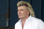 Ijmuiden 4 oktober 2022
Persconferentie in het pand / loods van Hans Klok