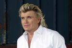 Ijmuiden 4 oktober 2022
Persconferentie in het pand / loods van Hans Klok