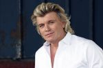 Ijmuiden 4 oktober 2022
Persconferentie in het pand / loods van Hans Klok