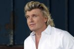 Ijmuiden 4 oktober 2022
Persconferentie in het pand / loods van Hans Klok