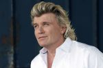 Ijmuiden 4 oktober 2022
Persconferentie in het pand / loods van Hans Klok