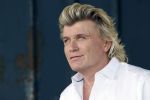 Ijmuiden 4 oktober 2022
Persconferentie in het pand / loods van Hans Klok