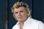 Ijmuiden 4 oktober 2022
Persconferentie in het pand / loods van Hans Klok