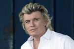 Ijmuiden 4 oktober 2022
Persconferentie in het pand / loods van Hans Klok