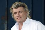 Ijmuiden 4 oktober 2022
Persconferentie in het pand / loods van Hans Klok